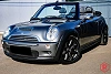 MINI Cooper S Cabrio 170pk Zetelverwarming Bluetooth Euro4 R52 thumbnail