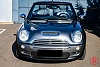 MINI Cooper S Cabrio 170pk Zetelverwarming Bluetooth Euro4 R52 thumbnail