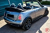 MINI Cooper S Cabrio 170pk Zetelverwarming Bluetooth Euro4 R52 thumbnail