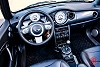 MINI Cooper S Cabrio 170pk Zetelverwarming Bluetooth Euro4 R52 thumbnail