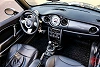 MINI Cooper S Cabrio 170pk Zetelverwarming Bluetooth Euro4 R52 thumbnail