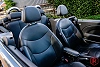 MINI Cooper S Cabrio 170pk Zetelverwarming Bluetooth Euro4 R52 thumbnail