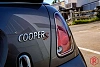 MINI Cooper S Cabrio 170pk Zetelverwarming Bluetooth Euro4 R52 thumbnail