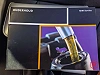 MINI Cooper S Cabrio 170pk Zetelverwarming Bluetooth Euro4 R52 thumbnail