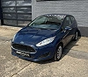 Ford Fiesta 1.25i * Trend * 2016 * Garantie thumbnail