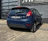 Ford Fiesta 1.25i * Trend * 2016 * Garantie thumbnail