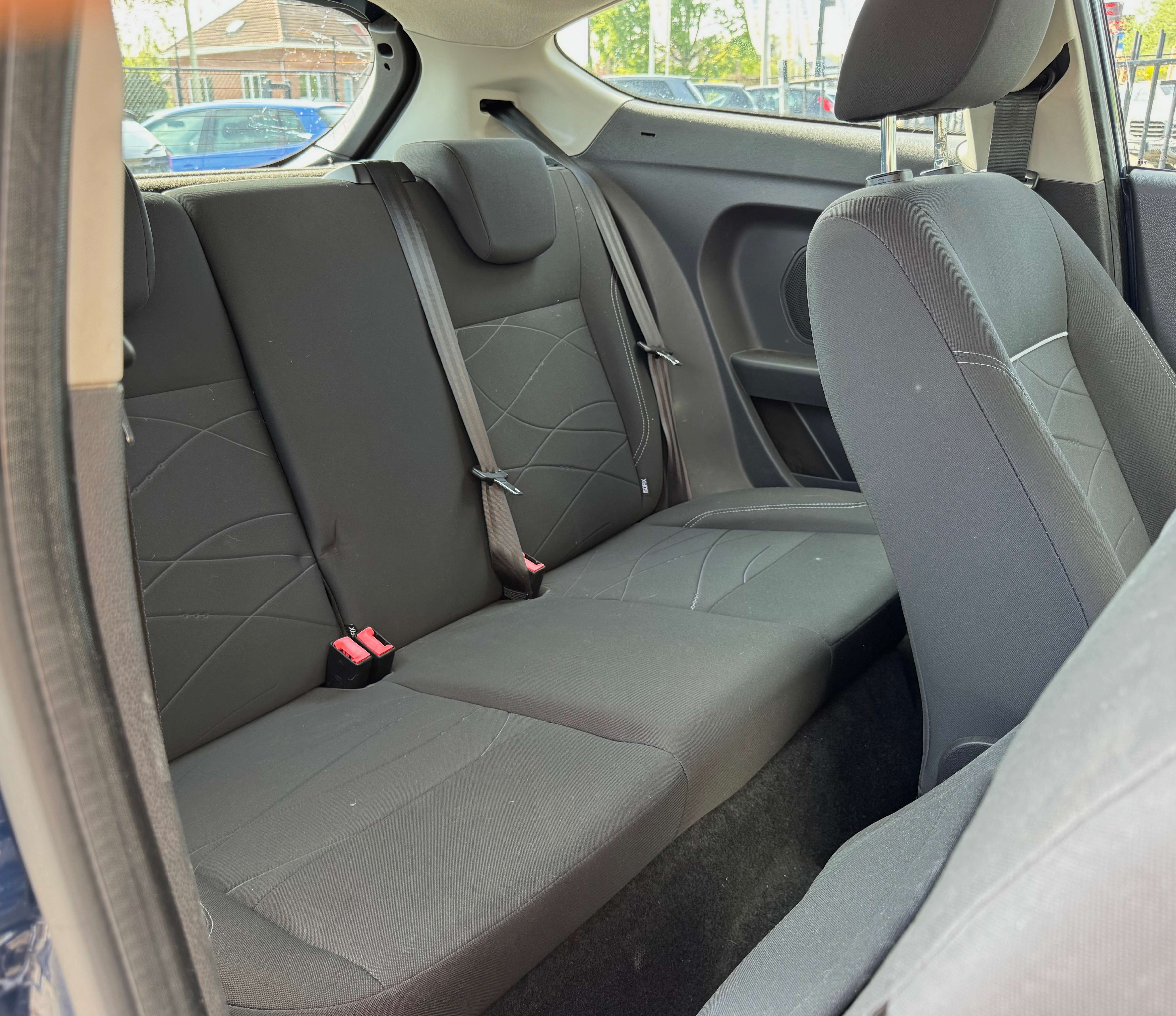 Ford Fiesta 1.25i * Trend * 2016 * Garantie