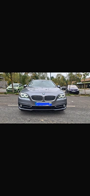 Bmw Serie 5 tourning (f11) 525 xdrive
