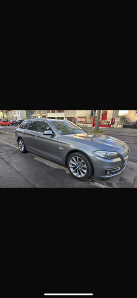 Bmw Serie 5 tourning (f11) 525 xdrive