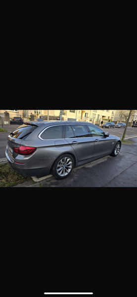 Bmw Serie 5 tourning (f11) 525 xdrive