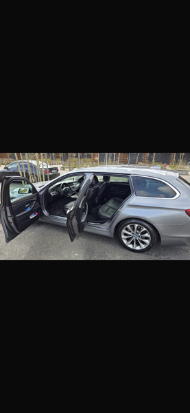 Bmw Serie 5 tourning (f11) 525 xdrive