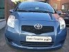 Toyota Yaris 1.3i essence Clim 78.000 km Ct ok Garantie 1an thumbnail