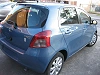 Toyota Yaris 1.3i essence Clim 78.000 km Ct ok Garantie 1an thumbnail