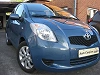 Toyota Yaris 1.3i essence Clim 78.000 km Ct ok Garantie 1an thumbnail