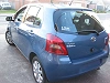 Toyota Yaris 1.3i essence Clim 78.000 km Ct ok Garantie 1an thumbnail