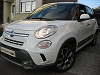 Fiat 500L 1.3 Diesel 59.000 km Clim GPS Ct ok thumbnail