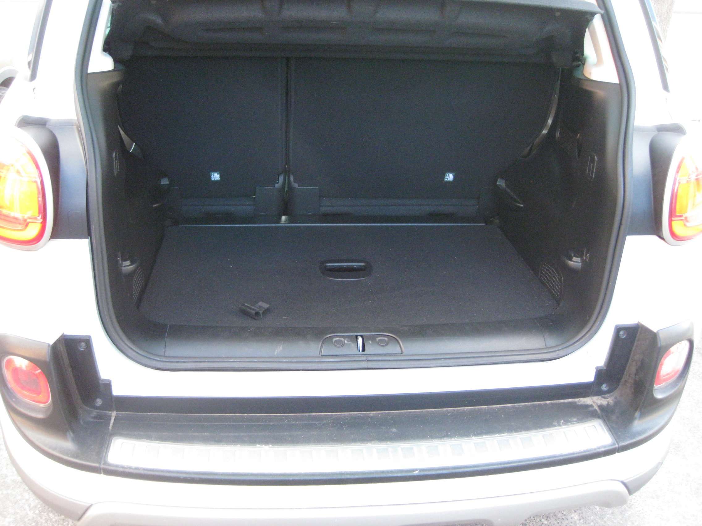 Fiat 500L 1.3 Diesel 59.000 km Clim GPS Ct ok