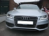 Audi A7 3.0 V6 TFSI Quattro S line problème joint culasse thumbnail
