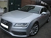 Audi A7 3.0 V6 TFSI Quattro S line problème joint culasse thumbnail