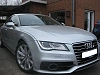 Audi A7 3.0 V6 TFSI Quattro S line problème joint culasse thumbnail