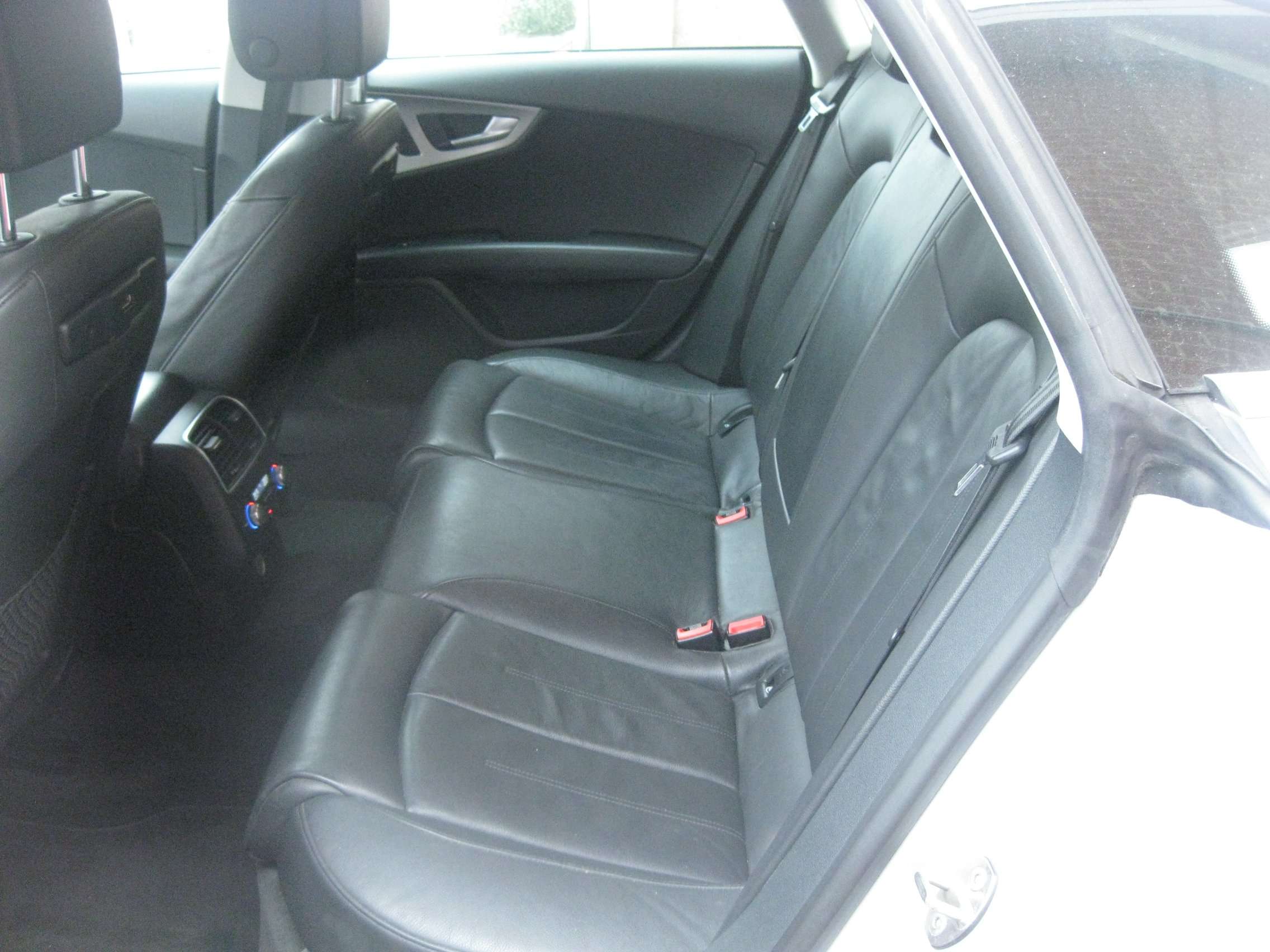 Audi A7 3.0 V6 TFSI Quattro S line problème joint culasse