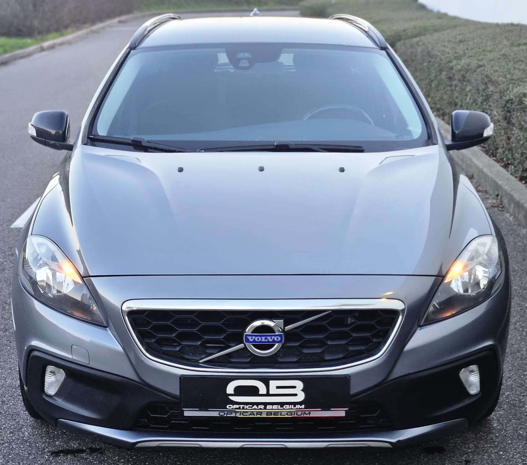 Volvo V40 Cross Country ** 1.6 T4 - Sport - 1 owner - Carpass **