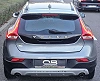 Volvo V40 Cross Country ** 1.6 T4 - Sport - 1 owner - Carpass ** thumbnail