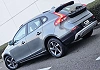 Volvo V40 Cross Country ** 1.6 T4 - Sport - 1 owner - Carpass ** thumbnail