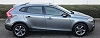 Volvo V40 Cross Country ** 1.6 T4 - Sport - 1 owner - Carpass ** thumbnail
