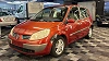 Renault Scenic 1.6i 16v benzine bj. 2005 Export thumbnail