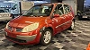 Renault Scenic 1.6i 16v benzine bj. 2005 Export thumbnail