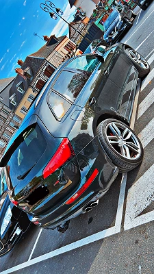 Audi SQ5 (2) 3.0 V6 BITDI 313 QUATTRO TIPTRONIC 8