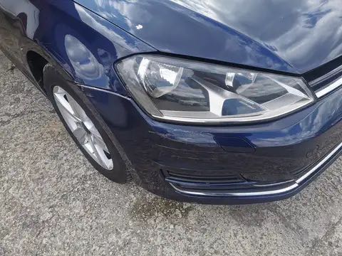Volkswagen Golf 1.6 CR TDi Highline DPF