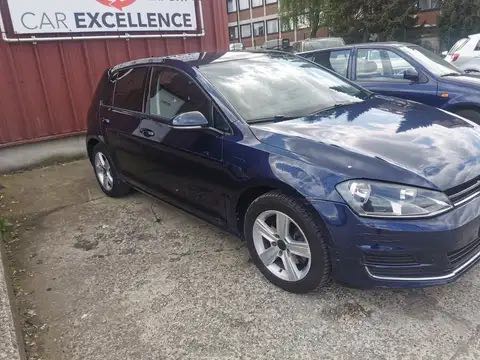 Volkswagen Golf 1.6 CR TDi Highline DPF