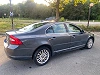 Volvo S80 II 2.4 D5 185 SUMMUM GEARTRONIC thumbnail