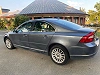 Volvo S80 II 2.4 D5 185 SUMMUM GEARTRONIC thumbnail