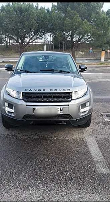 Land Rover Range Rover Evoque (2) CABRIOLET SI4 15CV HSE DYNAMIC BVA