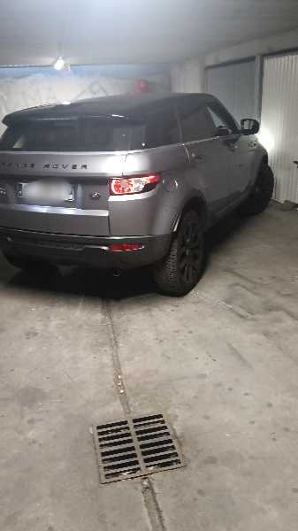 Land Rover Range Rover Evoque (2) CABRIOLET SI4 15CV HSE DYNAMIC BVA