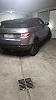 Land Rover Range Rover Evoque (2) CABRIOLET SI4 15CV HSE DYNAMIC BVA thumbnail
