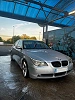 Bmw Serie 5 (E60) 525DA PACK LUXE thumbnail
