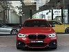 BMW 116 i "PACK M" BIXENON-CUIR BACQUET-GPS-JA18P-GARANTIE thumbnail