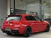 BMW 116 i "PACK M" BIXENON-CUIR BACQUET-GPS-JA18P-GARANTIE thumbnail
