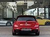 BMW 116 i "PACK M" BIXENON-CUIR BACQUET-GPS-JA18P-GARANTIE thumbnail