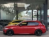 BMW 116 i "PACK M" BIXENON-CUIR BACQUET-GPS-JA18P-GARANTIE thumbnail