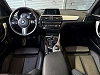 BMW 116 i "PACK M" BIXENON-CUIR BACQUET-GPS-JA18P-GARANTIE thumbnail