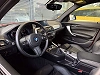BMW 116 i "PACK M" BIXENON-CUIR BACQUET-GPS-JA18P-GARANTIE thumbnail