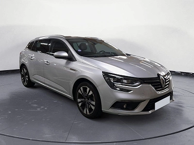 Renault Megane IV ESTATE 1.3 TCE 160 FAP INTENS