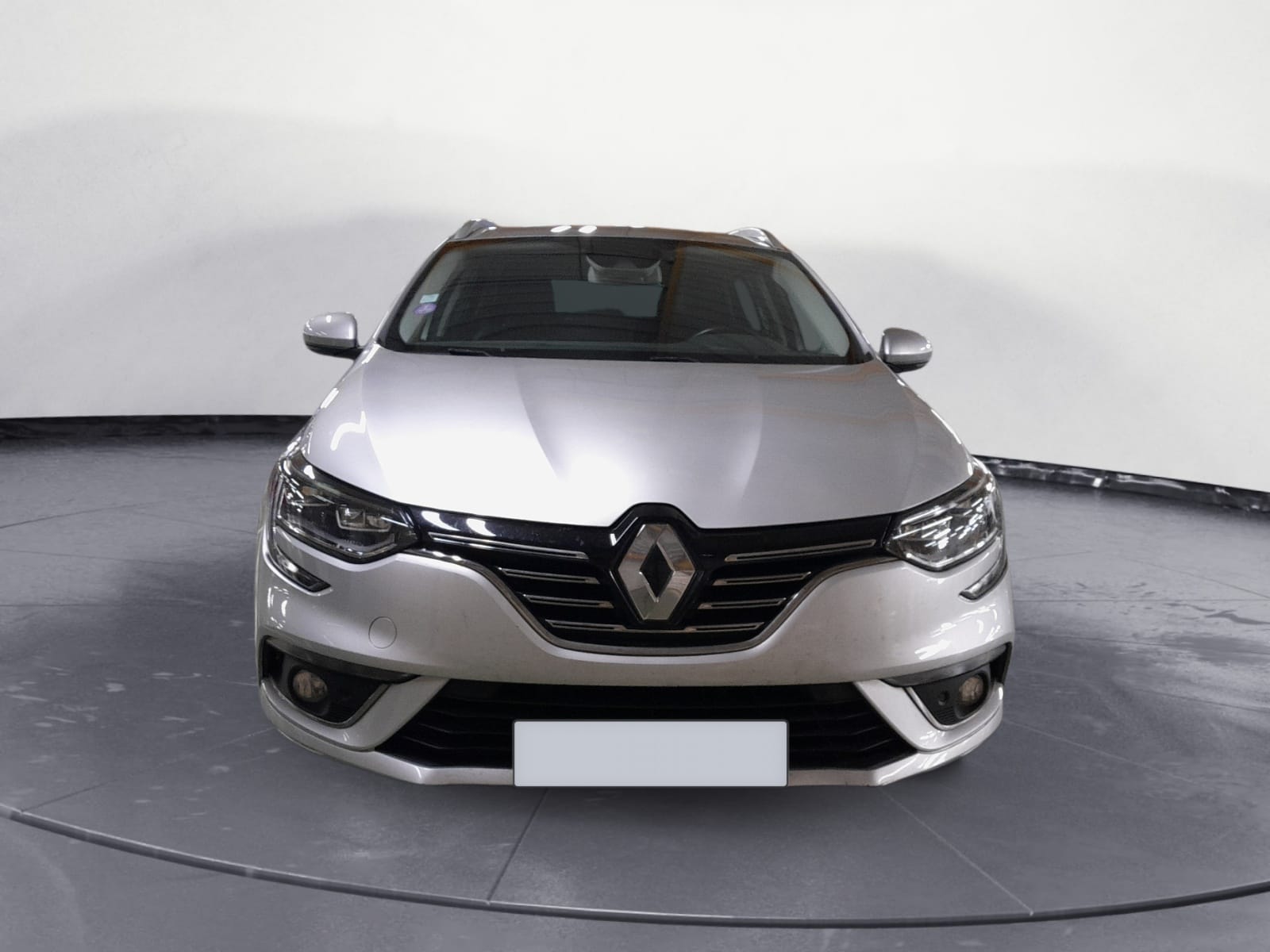Renault Megane IV ESTATE 1.3 TCE 160 FAP INTENS