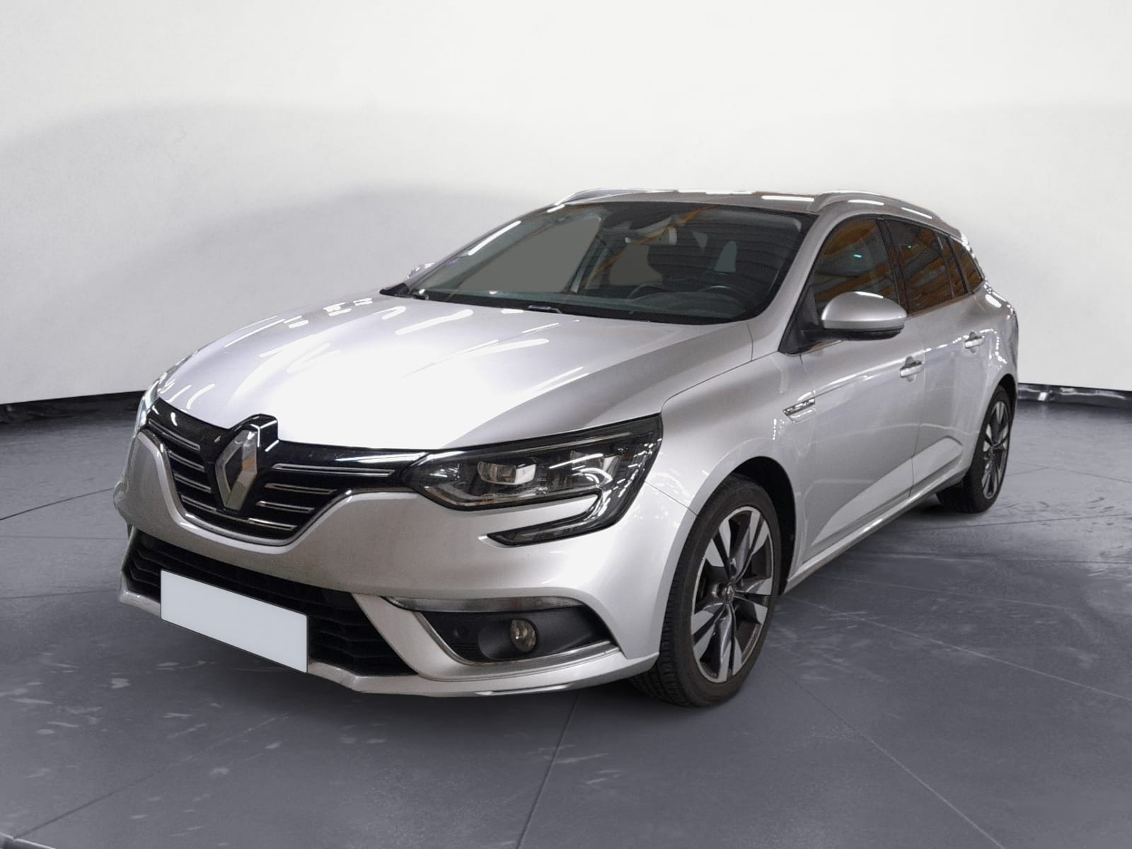 Renault Megane IV ESTATE 1.3 TCE 160 FAP INTENS