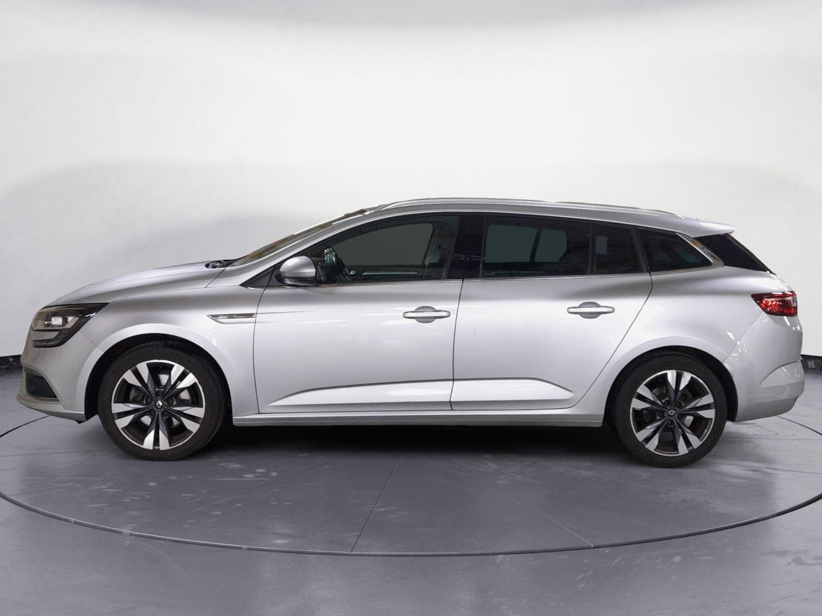 Renault Megane IV ESTATE 1.3 TCE 160 FAP INTENS